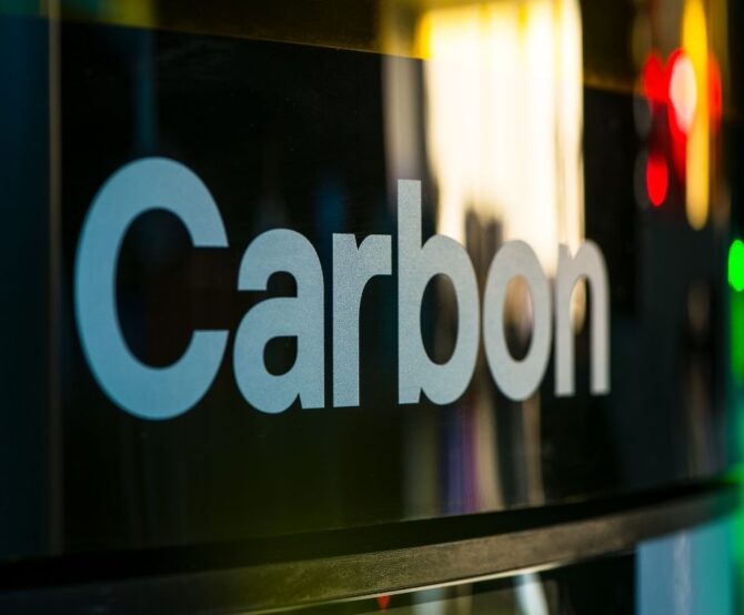 Image Turning Possibility into Production: Carbon’s Take on What Comes Next for Additive Manufacturing