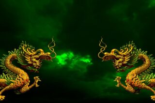 Image The Green Dragon: How China Aims to Lead the Charge in Clean Energy