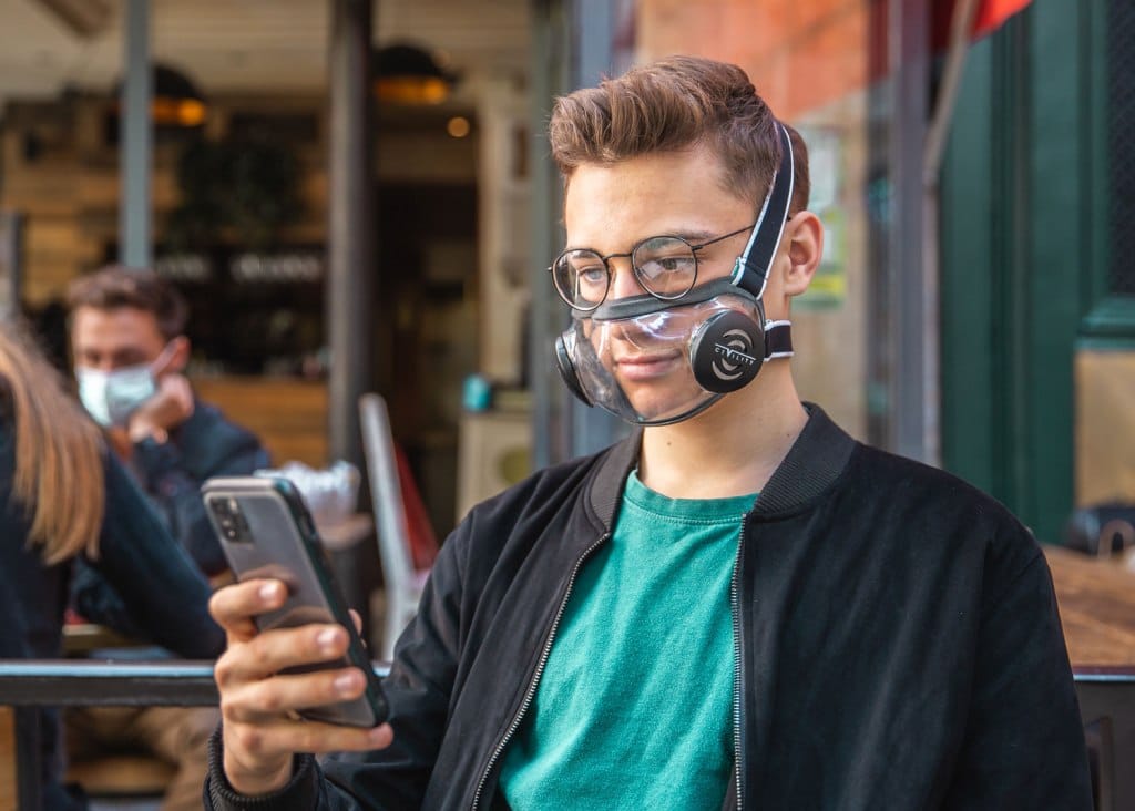 Civility-Mask-Transparent-Face-Mask