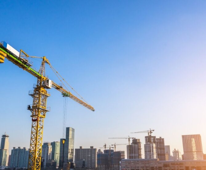 Image What If France Took Construction into the Industrial Era?