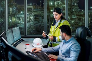 Image ABB Unveils Automation Extended To Enable Continuous Industrial Innovation