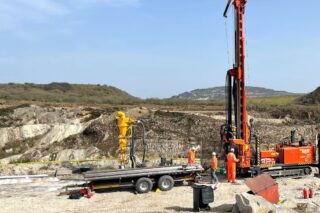 Image Cornish Lithium Teams Up with Rockwell Automation and Produces Low-Carbon Lithium Hydroxide in the UK