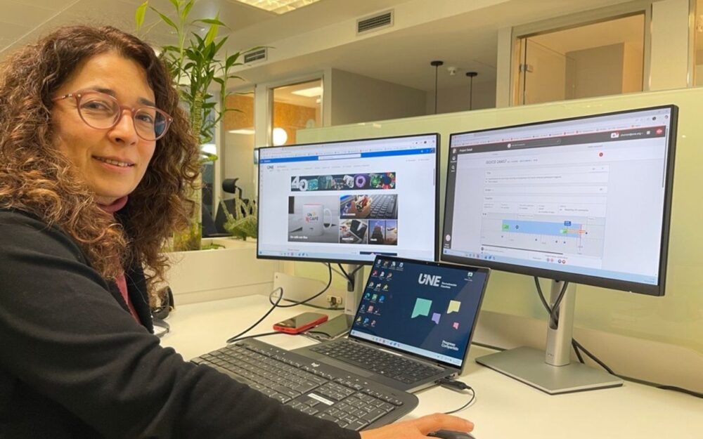 The Value of Magnet Recycling for Europe’s Climate Goals and Industrial Competitiveness: A Discussion With Cristina Hernán