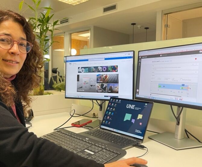 Image The Value of Magnet Recycling for Europe’s Climate Goals and Industrial Competitiveness: A Discussion With Cristina Hernán