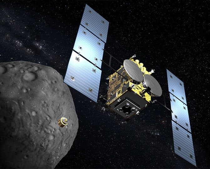 Image Space Exploration: A Test Bed for Industrial Technology