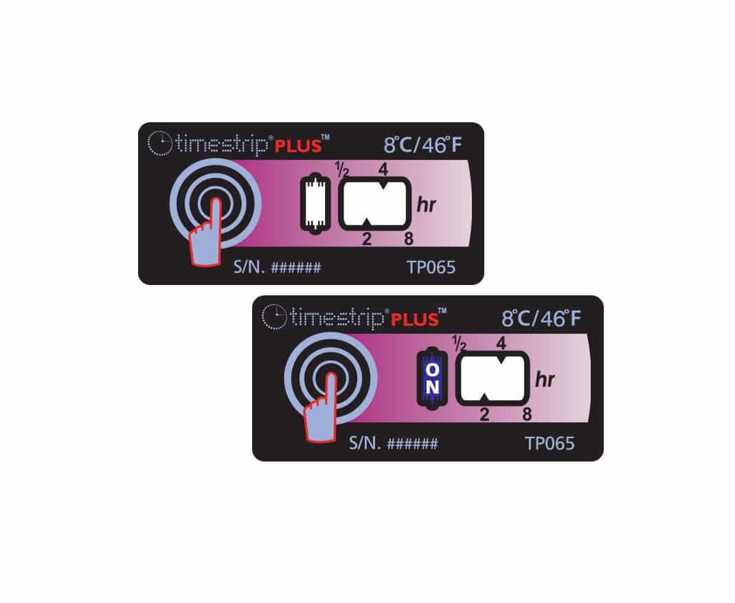Tempstrip Traceable, Active, Connected: Packaging Gets Smarter - DirectIndustry e ...