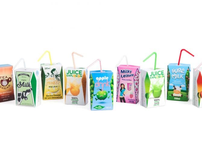 Image The Era of Mass Packaging Customization