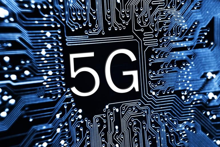 The 5G Standard is Taking Off