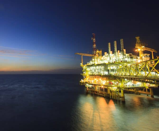 Image Fighting Oil Well Inefficiencies: The Promise of Big Data