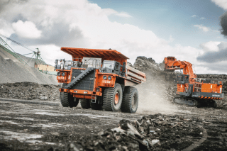 Image The Mining Industry’s IT Revolution: a Cost Story