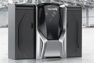 Image Vader Systems Debuts Liquid Metal Jet 3D Printer at IMTS