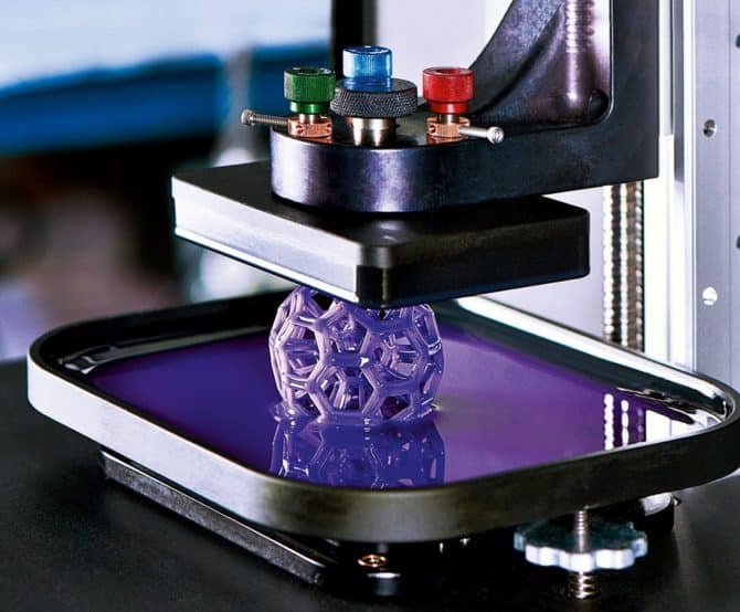 Image 3D Printing: A Revolution Still in Progress?