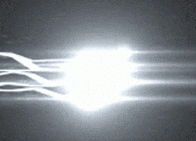 Image LHYTE, The New Laser Revolution?