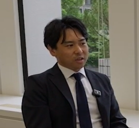 Daisuke Shiga