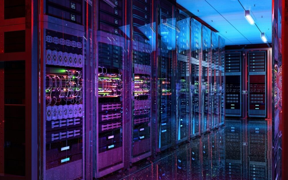 Artificial Intelligence and Data Centers: The Shift Project Warns of an Unsustainable Energy Trajectory