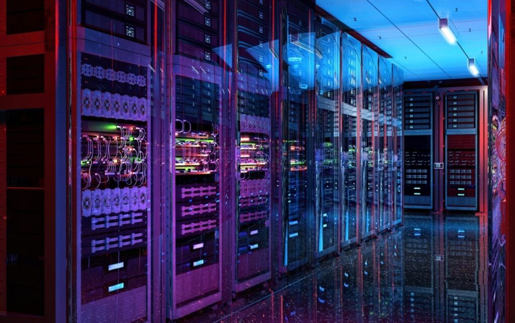 Image Artificial Intelligence and Data Centers: The Shift Project Warns of an Unsustainable Energy Trajectory