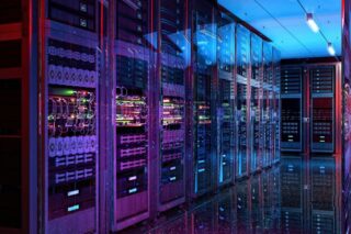 Image Artificial Intelligence and Data Centers: The Shift Project Warns of an Unsustainable Energy Trajectory