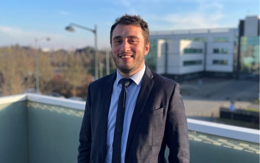 Prod & Pack 2025: “Packed with Innovation”, Interview with David Luche, Deputy Director 