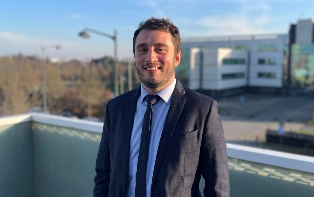 Image Prod & Pack 2025: “Packed with Innovation”, Interview with David Luche, Deputy Director 