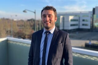 Image Prod & Pack 2025: “Packed with Innovation”, Interview with David Luche, Deputy Director 