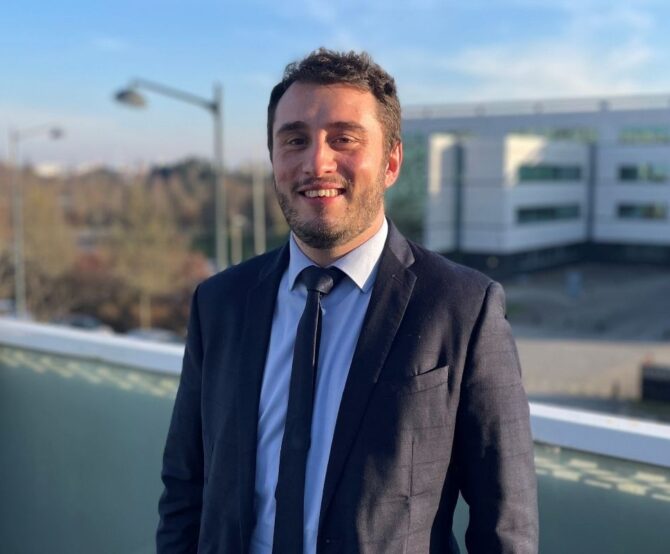 Image Prod & Pack 2025: “Packed with Innovation”, Interview with David Luche, Deputy Director 