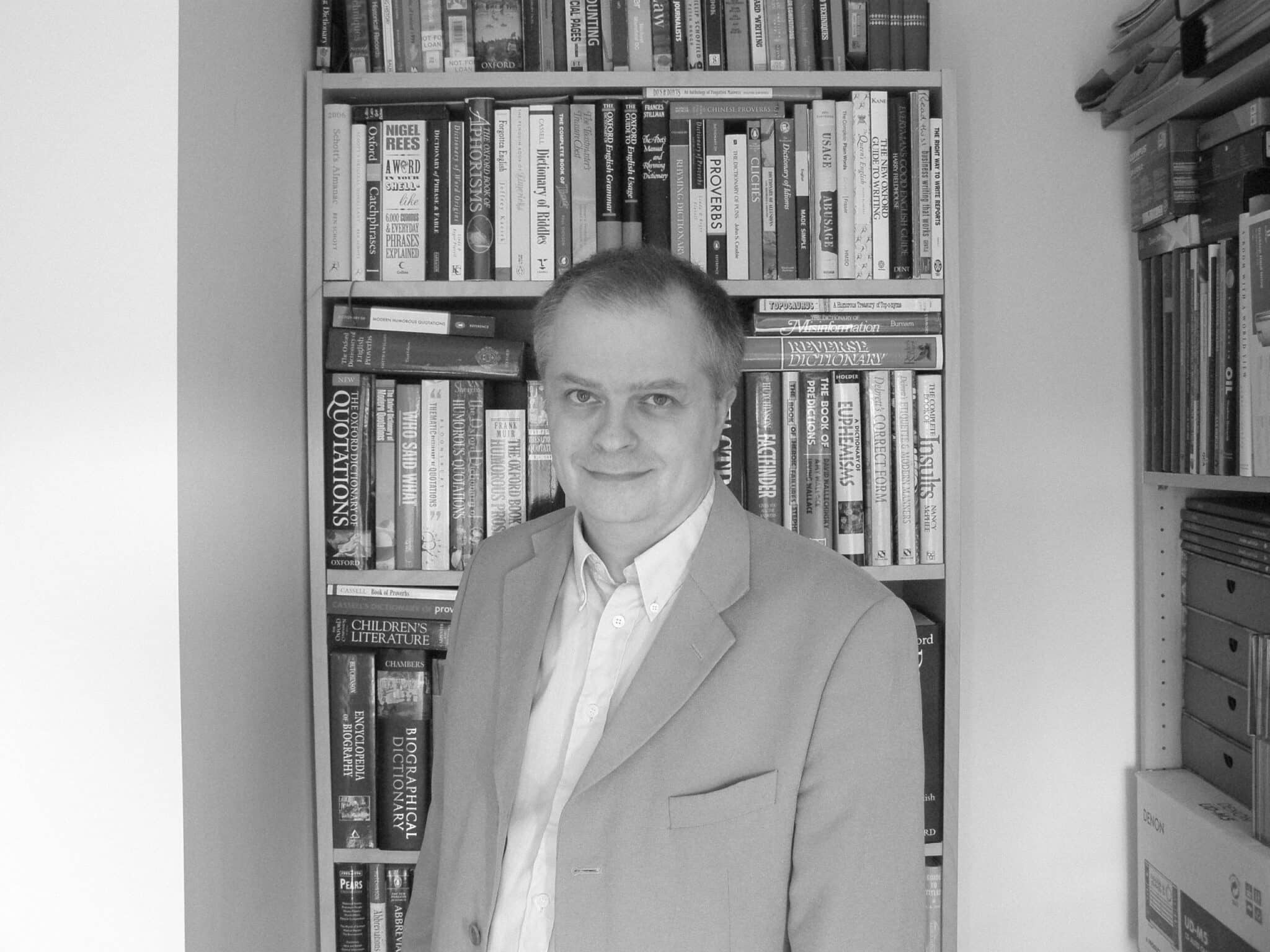 David Porteous