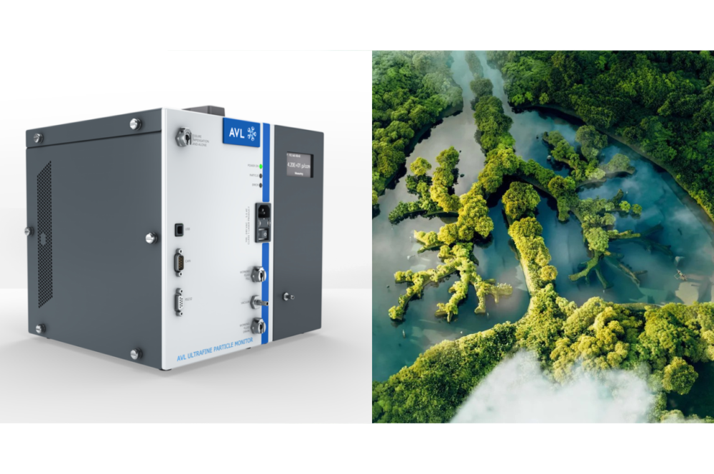 Ultrafine Particles Are Shaping the Future of Air Quality Regulations (by AVL)