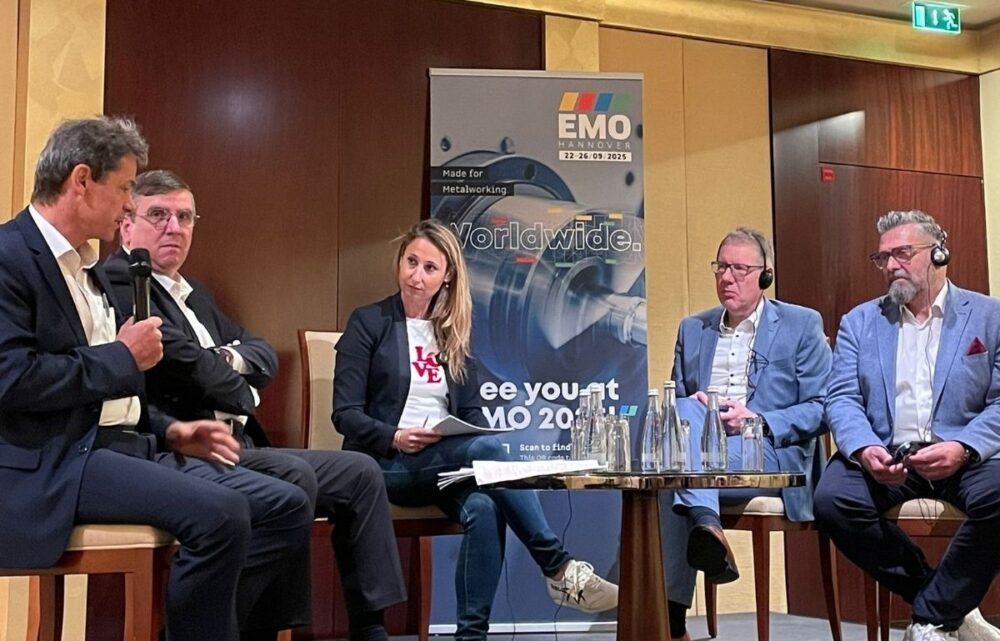 Image Inside the EMO World Tour: Expert Advice to Prepare for EMO 2025