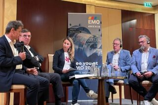 Image Inside the EMO World Tour: Expert Advice to Prepare for EMO 2025