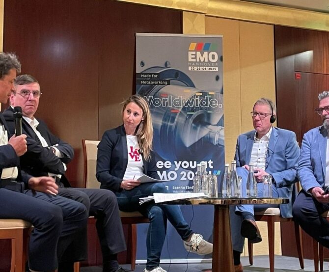 Image Inside the EMO World Tour: Expert Advice to Prepare for EMO 2025