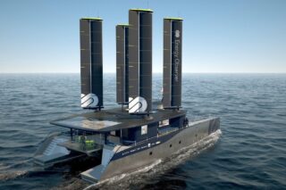 Image Rockwell and Energy Observer Chart a New Course for Climate-Friendly Shipping