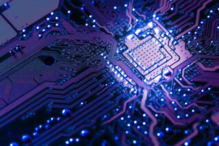 Image Autonomous Manufacturing and the Future of European Electronics: Insights from Panasonic Factory Solutions