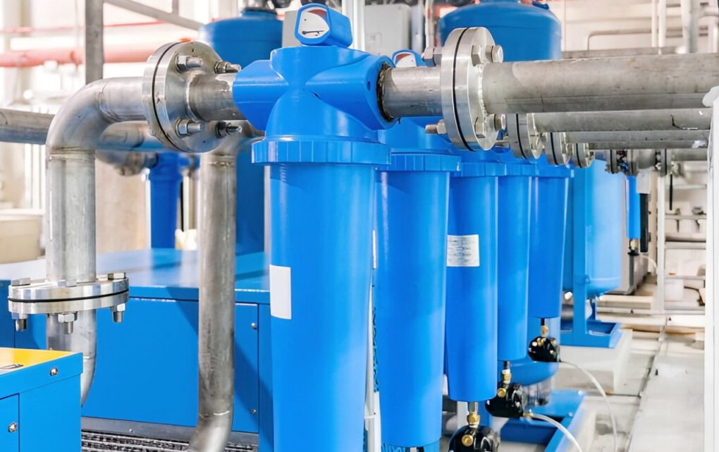 Image Powerful Industrial Air Dryer for Maximum Efficiency & Durability (by Wattco)