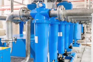 Image Powerful Industrial Air Dryer for Maximum Efficiency & Durability (by Wattco)