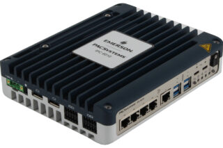 Image Emerson’s Next-Generation of Industrial PCs Provide a Powerful and Rugged Computing Platform for AI-Enabled Automation