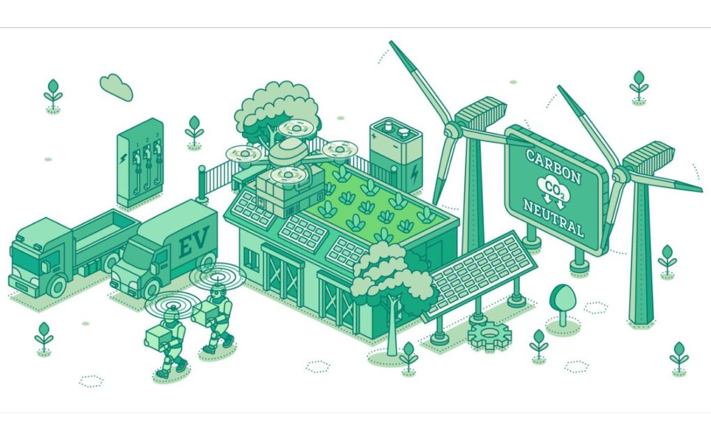 Image Energy Management Systems (EMS): From Metering to Market-Aware Optimization in Industry