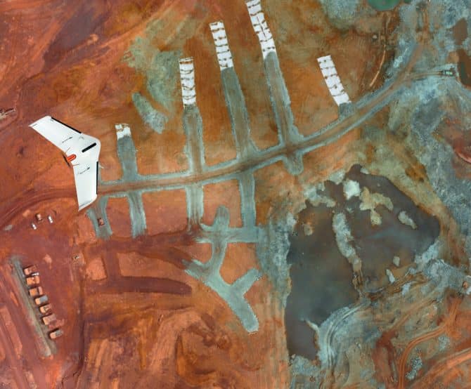 Image The Mining Sector is Also Undergoing Its Digital Transformation