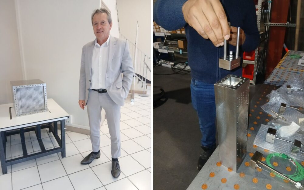 Khimod, the Start-up Aiming to Democratize Synthetic Methanol