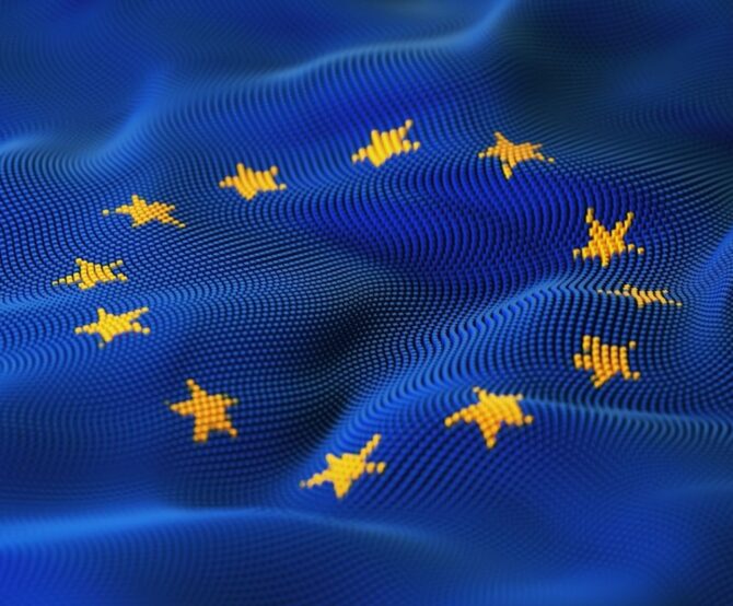 Image Why Europe Needs Sovereign AI: Stakes, Risks, and Levers for Businesses