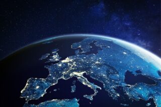 Image European Tech Transfer: Is It Time to Go Local?