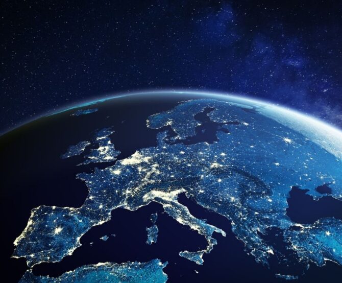 Image European Tech Transfer: Is It Time to Go Local?