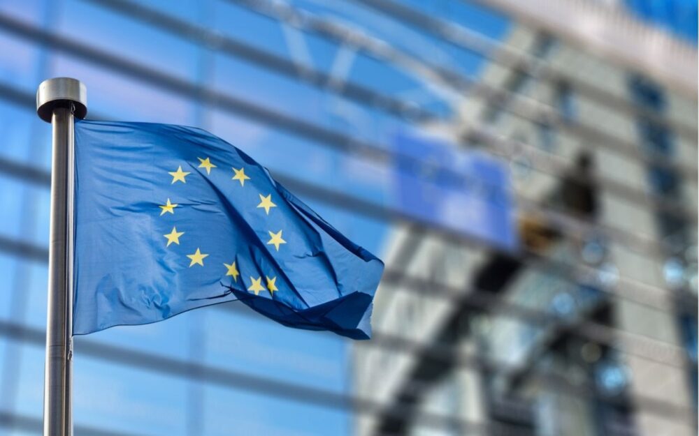 Europe’s Compliance Cliff: Prepare Now For IoT And AI Rules