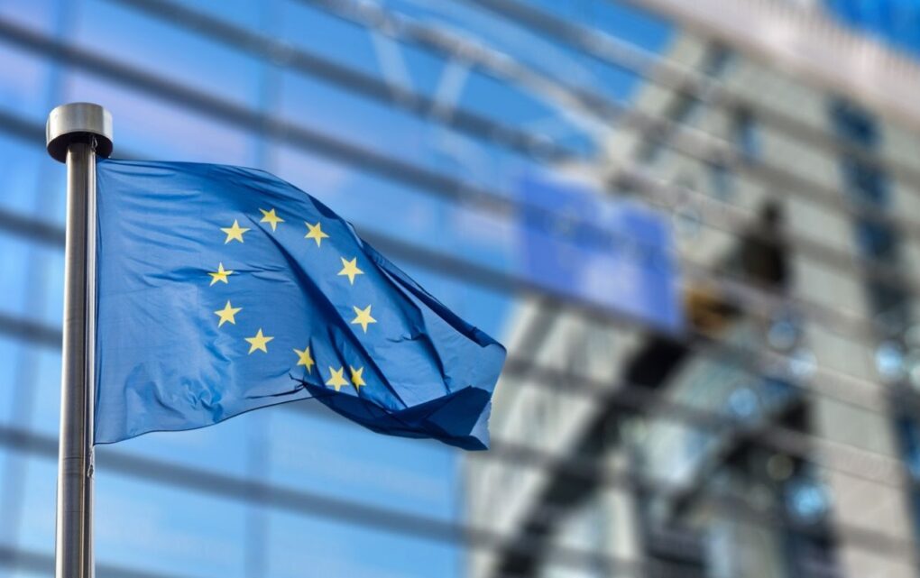 Image Europe’s Compliance Cliff: Prepare Now For IoT And AI Rules