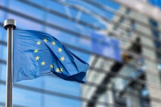 Image Europe’s Compliance Cliff: Prepare Now For IoT And AI Rules