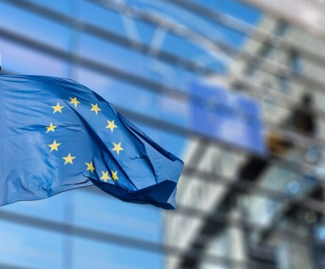 Image Europe’s Compliance Cliff: Prepare Now For IoT And AI Rules