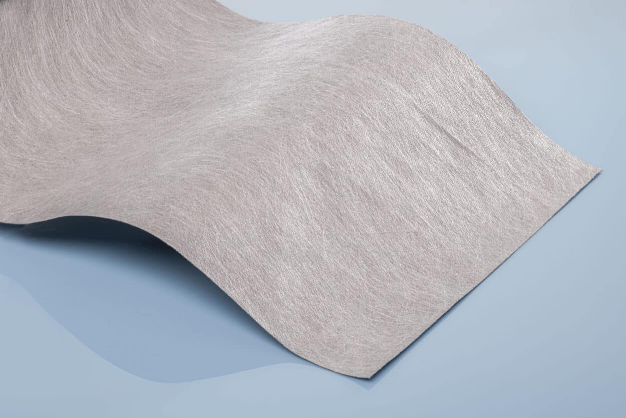 Evolon® - Evolon® microfilament textiles: efficiency and sustainability  tested and proved - Freudenberg Performance Materials