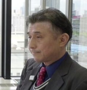 Ichiro Torii