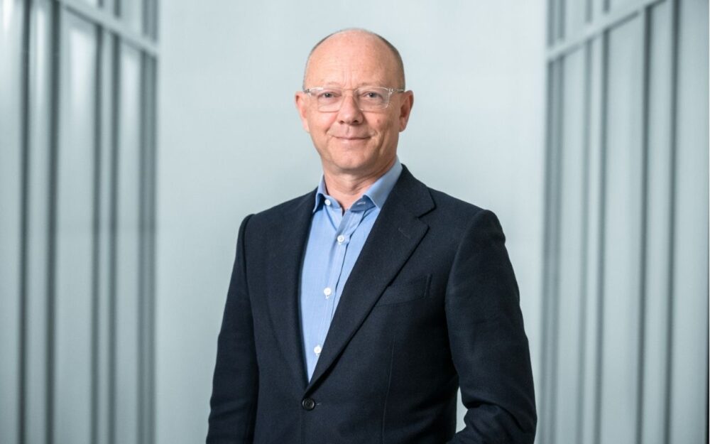 “80% of French Data Centers Will Be Obsolete by 2030”: Interview with Digital Realty’s Fabrice Coquio