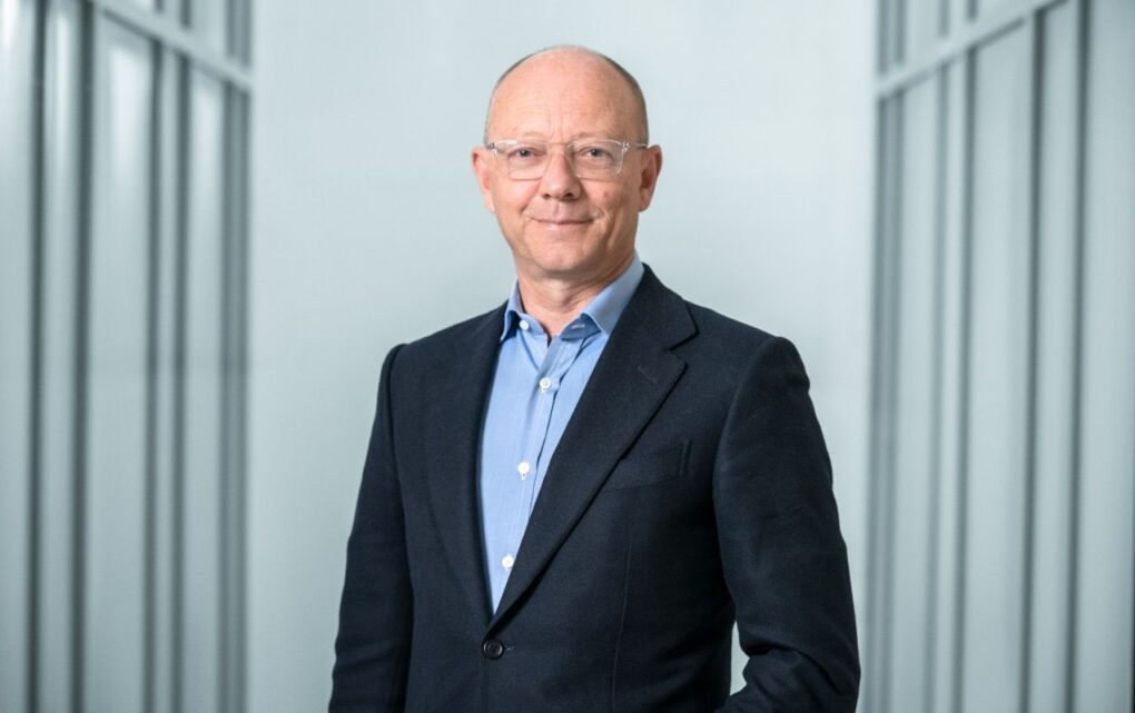 Image “80% of French Data Centers Will Be Obsolete by 2030”: Interview with Digital Realty’s Fabrice Coquio