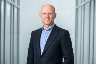 Image “80% of French Data Centers Will Be Obsolete by 2030”: Interview with Digital Realty’s Fabrice Coquio